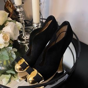 Ferragamo heels